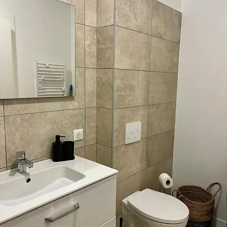 Casa Pangrani Апартаменти