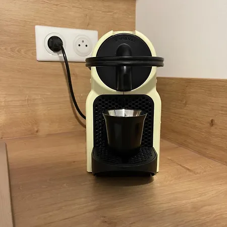 Апартаменти Casa Pangrani