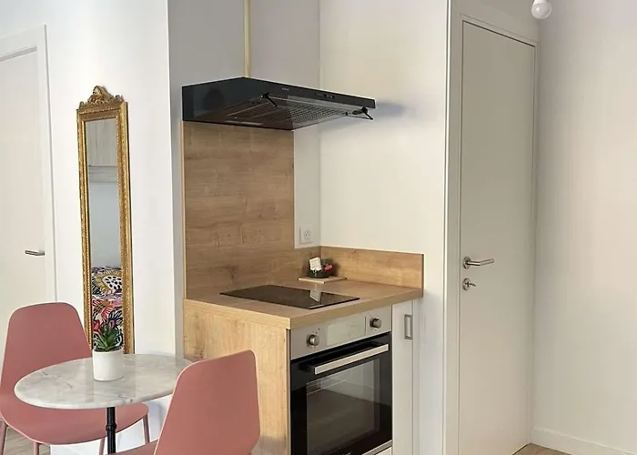 Apartamento Casa Pangrani Ajaccio (Corsica)