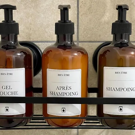 Casa Pangrani Ajaccio (Corsica)