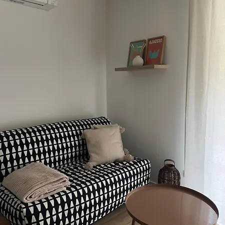 Casa Pangrani 아파트 *