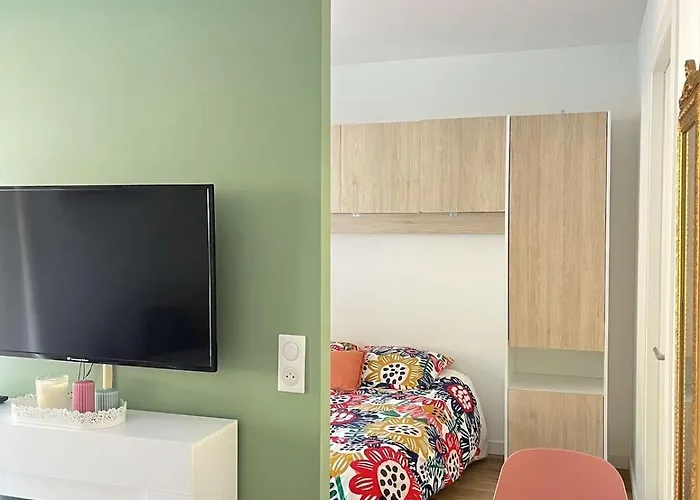 Apartamento Casa Pangrani Ajaccio (Corsica)