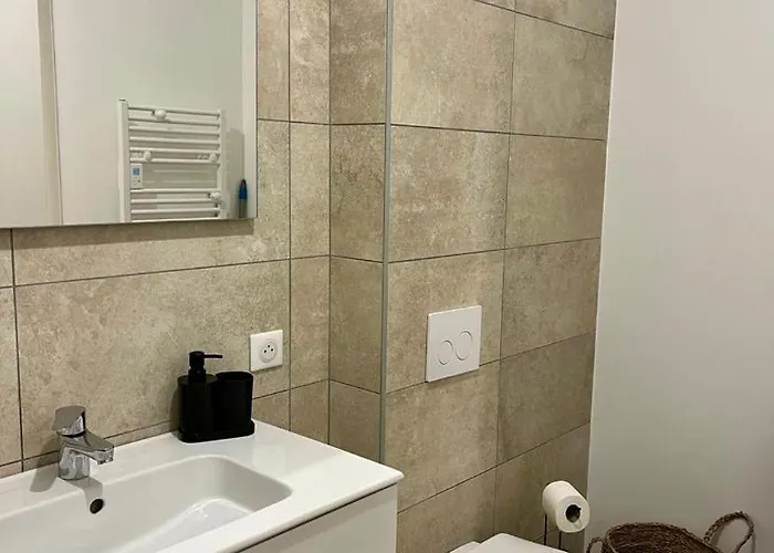 Casa Pangrani Apartment