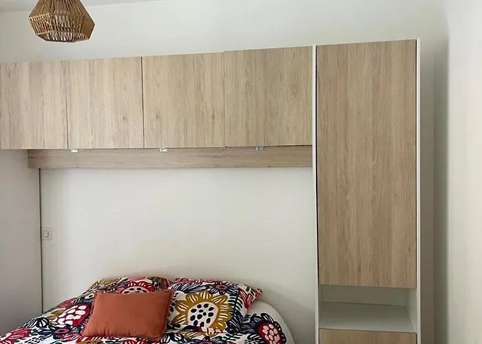 Casa Pangrani Apartment Ajaccio (Corsica)