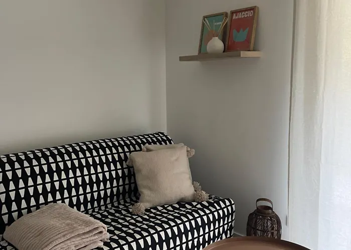 Casa Pangrani Apartamento *