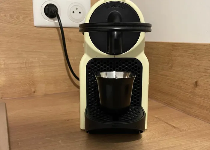 Apartment Casa Pangrani